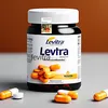 Levitra a